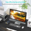 2 Port USB 2.0 Sharing Switch Switcher in 1 Out Pr 8
