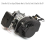 2 Stroke 49cc Pull Engine 25H Sprocket Motor Trans 4