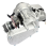 2 Stroke 49cc Pull Engine 25H Sprocket Motor Trans 4