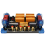 2 Way Speaker Crossover 1800W High Power Two Frequ 2