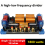 2 Way Speaker Crossover 1800W High Power Two Frequ 3