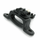 2 Sets Locking Bed Tie Down Cleats Anchors + Plate 8