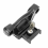 2 Sets Locking Bed Tie Down Cleats Anchors + Plate 7