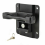 2 Sets Locking Bed Tie Down Cleats Anchors + Plate 5