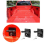2 Sets Locking Bed Tie Down Cleats Anchors + Plate 4