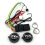 2.4G RFID Immobilizer Wireless Engine Lock Car Ala 6