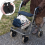 2 PCS Universal Rollator Hand Grip, Anti-Slip Roll 6