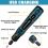 20-W-Gravierstift mit 44 Bits, USB-Multifunktion 4