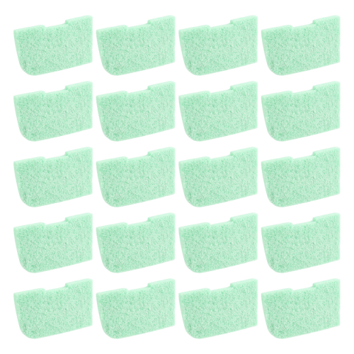 20 Pcs for 307/407/306/406 Phosphate Remover Pads, 2