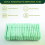 20 Pcs for 307/407/306/406 Phosphate Remover Pads, 5