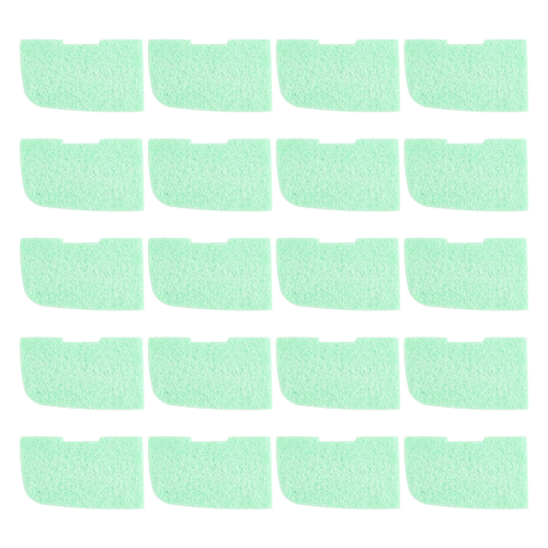 20 Pcs for 307/407/306/406 Phosphate Remover Pads, 1