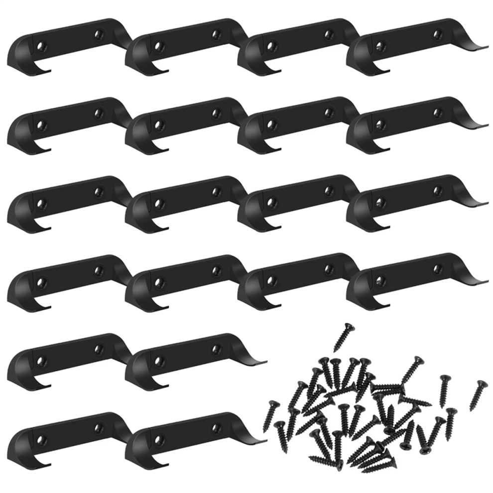 20Pcs Wall Mount Car Model Display Holder Vertical-image-OPC-PJY5QXD-NEW
