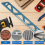 20inch Concrete Saw Blade, Masonry Reciprocating B 5