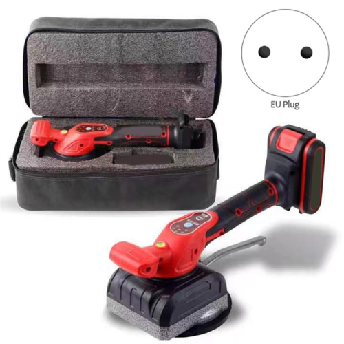 21V Tile Tiling Machine 5 Gears Adjustable Suction 2
