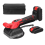 21V Tile Tiling Machine 5 Gears Adjustable Suction 1