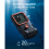 20M Waterproof Diving Case for 16 S25 S24 Bluetoot 4