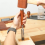 20mm Piercing Handle Woodworking Chisel Carving Sp 4
