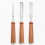 20mm Piercing Handle Woodworking Chisel Carving Sp 5