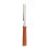 20mm Piercing Handle Woodworking Chisel Carving Sp 6