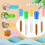 24 Pack Liquid Droppers, 5Ml Silicone and Plastic 4
