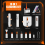 24 in 1 Earbuds Cleaning Pen Screen Tool Computer 5