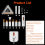 24 in 1 Earbuds Cleaning Pen Screen Tool Computer 8