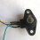 24V 30F 5K Potentiometer with Wire for Elderly Mob 3