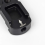 22mm Quick Release Mini Clamp with Cold Shoe Mount 7