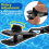 24Pcs Pool Solar Cover Reel Attachment Kit, Ingrou 7