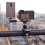 22mm Quick Release Mini Clamp with Cold Shoe Mount 4
