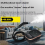 2500w High Pressure Steam Cleaner Air Conditioner 11