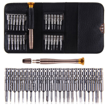 25 In1 Precision Screwdriver Torx Screwdrivers Too