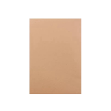 25 Stück A4-Kartenpapier, glatt, leicht zu schneiden, für 3D-Druck