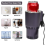 2-in-1 Car Cooler and Warmer Cup Mini Refrigerator 6