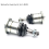 25mm Extended Front Greasable Upper Ball Joint for 10