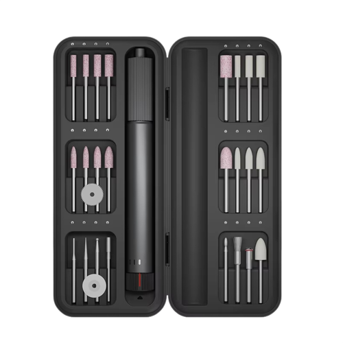 28 in 1 Electric Engraving Pen Smart Rotary Tools 1