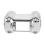 2Inch Handlebar Riser 1 1/4Inch Bar Clamp for Wide 8