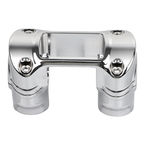 2Inch Handlebar Riser 1 1/4Inch Bar Clamp for Wide