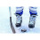 2Pack Hockey Tape Multipurpose Cloth Roll for Ice 4