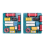 2PCS 300W 3 Way Treble Medium Speaker Frequency Di 2