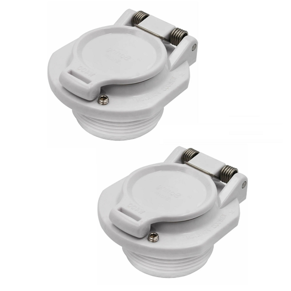 2Pack W400bwhp Gw9530 Free Rotating Vacuum Lock Re 4853133983209