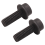 2pcs 145344-01 Miter Saw Blade Bolt Replacement Cl 1
