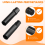 2pcs 10 Spline Lug Nut Key Replacement for Bimecc 9