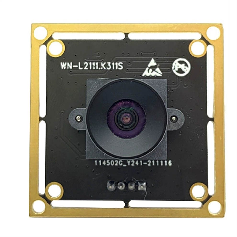 2Mp Hd 1080P Ov2735 Usb Camera Module Ff 95 Mjpeg 4851794118176