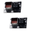 2pcs 20m High Integrated DToF Laser Ranging Module 6