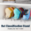 2Pcs Baseball Cap Organizer Acryl Lagerung Multi- 5