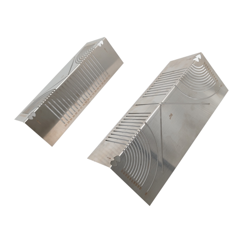 2-teiliges Winkel- und Bogenmarkierungswerkzeug, einstellbar, linear