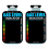 2-Pack Propane Tank Gauge Level Indicator, Reusabl 1