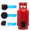 2-Pack Propane Tank Gauge Level Indicator, Reusabl 5
