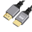 2m 4K 60Hz -Compatible Cable to 60HZ Nylon Braid 2